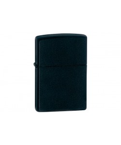 Зажигалка Zippo 218 Black Matte