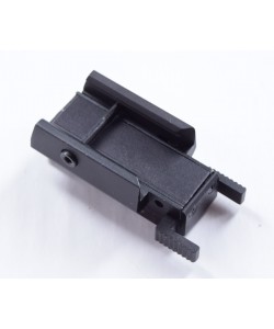 Лазерный целеуказатель подствольный (красный) BH-LGR02