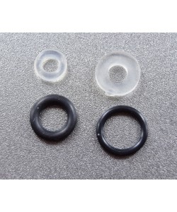 Ремонтный комплект для МР-654К (4 кольца)