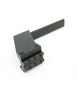 База Patriot крепления прицела и ЛЦУ для пистолета (BH-MR28)