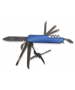 Мультитул «Следопыт» MT-04, 11 предметов