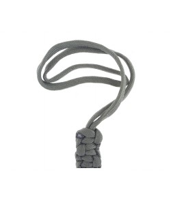 Темляк с карабином Geoline Survival Foliage green