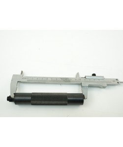 Удлинитель ствола (имит. глушителя) для ASG CZ P-09 Duty