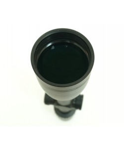 Оптический прицел Yukon Jaeger (Егерь) 3-12x56 M01i