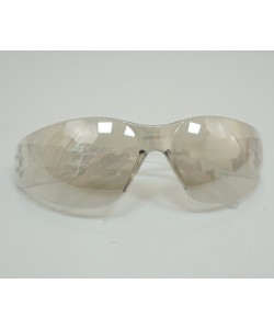 Очки стрелковые защитные Galaxy, серые линзы (G.920)