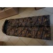 Спальный мешок Comfort 600 (235x95 см, -22/-5 °С) - фото № 6