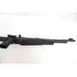 Пневматическая винтовка Baikal МР-555К (пластик, PCP) 4,5 мм - фото № 4