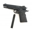 Страйкбольный пистолет Stalker SC1911P (Colt 1911) - фото № 5