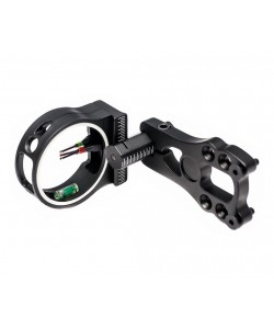 Прицел для блочного лука Topoint «Омега 3» (черный)