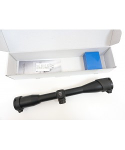 Оптический прицел Leapers True Hunter Classic 4x32, Mil-Dot, на «ласточкин хвост»