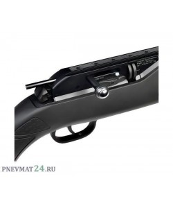 Пневматическая винтовка Umarex 850 Air Magnum Target Kit (CO₂, прицел 6x42) 4,5 мм