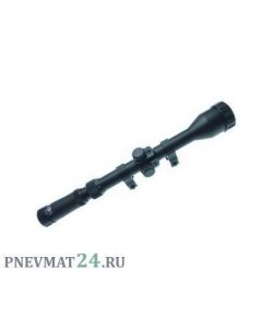 Оптический прицел ZOS 3-7x28