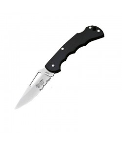 Нож складной LionSteel Work 771C BK