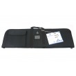 Чехол-рюкзак UTG Leapers тактический, 96,5 см, черный (PVC-KIS38B2) - фото № 1