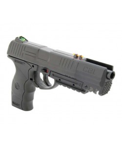 Пневматический пистолет Crosman C21