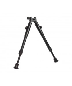 Сошки Patriot BH-BP06 на Weaver + в обхват ствола, 210-260 мм