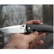 Нож полуавтоматический Benchmade 890 Torrent - Nitrous - фото № 3