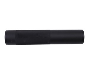 Модель глушителя Cyma HY-187, 195x35 мм, двусторонняя резьба