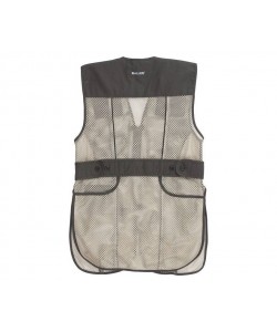 Стрелковый жилет Allen ACE универсальный, хаки, M/L