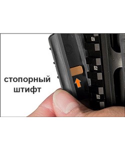 Комплект накладок Leapers UTG на Weaver / Picattiny для защиты рук