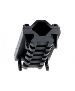 Кронштейн Leapers Weaver на ствол 13-20 мм (MNT-BR005S)