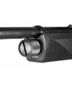 Пневматическая винтовка Crosman 1077 (пластик, CO₂) 4,5 мм