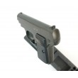 Страйкбольный пистолет Stalker SA25 Spring (Colt 25) - фото № 6