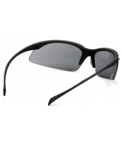 Очки стрелковые Pyramex PMX5050 SCF6820D, темно-серые линзы