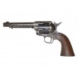 Пневматический револьвер Umarex Colt SAA 45 Pellet Antique (5,5”) - фото № 12