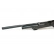 Пневматическая винтовка Hatsan Flash QE (пластик, PCP, модератор) 4,5 мм - фото № 12