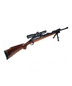 Кронштейн Leapers UTG Weaver на Remington 700, 2x3 слота, 160 мм (MNT-RM700)