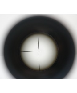 Оптический прицел Gamo 3-9x40 WR Vampir (LLWR) крест, ЛЦУ, фонарь