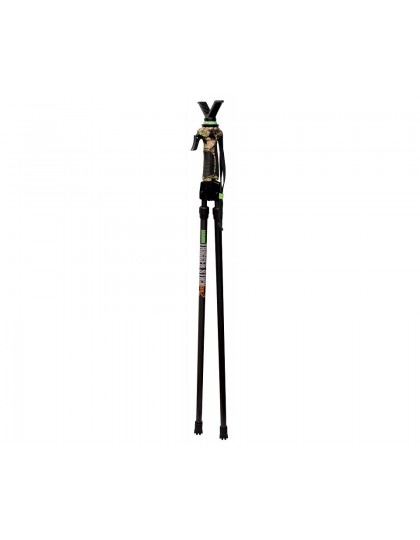 Опора для ружья Primos Trigger Stick Gen2 2 ноги, 610 - 1550 мм