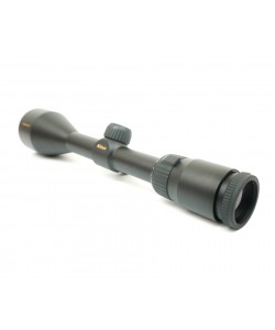 Оптический прицел Nikon ProStaff 3-9x50 Matte NP (Duplex)