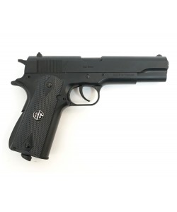 Страйкбольный пистолет G&G G1911 (Colt) CO₂ Ver. (CO2-191-PST-BNB-NCM)