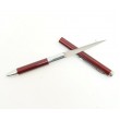Ручка-нож City Brother 003 - Red в блистере - фото № 3
