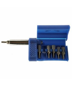Набор насадок для ножей Benchmade BlueBox Kit