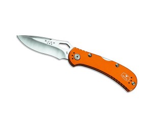 Нож складной Buck Spitfire Orange B0722ORS1