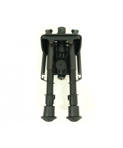 Сошки Firefield Compact Bipod на антабку, 152-228 мм (FF34023)