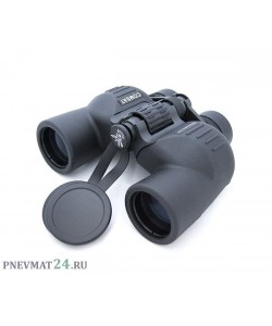 Бинокль Combat 8x40 WA WP Porro