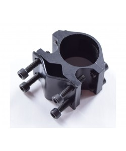 Кольцо 25,4 мм на ствол, низкое (P24-0128)