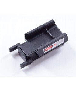 Лазерный целеуказатель подствольный (красный) BH-LGR02