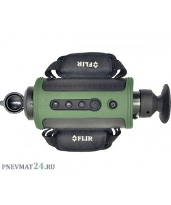 Тепловизор FLIR SCOUT TS24