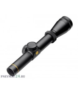 Оптический прицел Leupold VX-2 1-4x20 Duplex (110793)