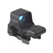 Коллиматорный прицел Sightmark Ultra Shot Pro Spec, 4 марки, 2 режима для ПНВ (SM14002)
