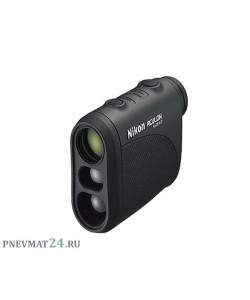 Лазерный дальномер Nikon LRF Aculon AL11 (до 500 м)