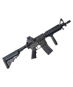 Страйкбольный автомат King Arms M4 CQB-R (KA-AG-29)