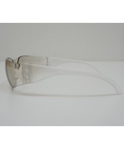 Очки стрелковые защитные Galaxy, серые линзы (G.920)