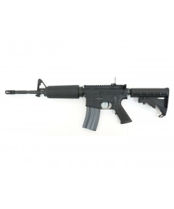 Страйкбольный автомат E&L M4A1 Platinum (EL-A140)