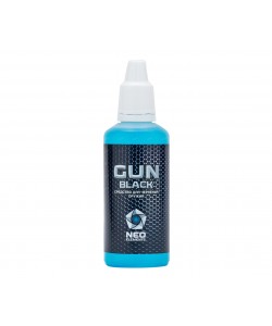 Средство для чернения (воронения) оружия NEO Gun Black (40 мл)